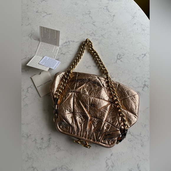 Marc Jacobs Stam Bag - Picture 12 of 15